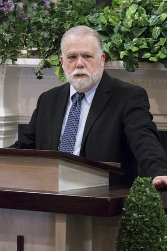 Gallery photo 1 of Rev. Dr. Nicholas Marica (Nick)