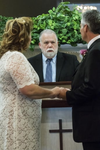 Gallery photo 2 of Rev. Dr. Nicholas Marica (Nick)