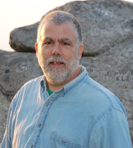 Gallery photo 4 of Rev. Dr. Nicholas Marica (Nick)