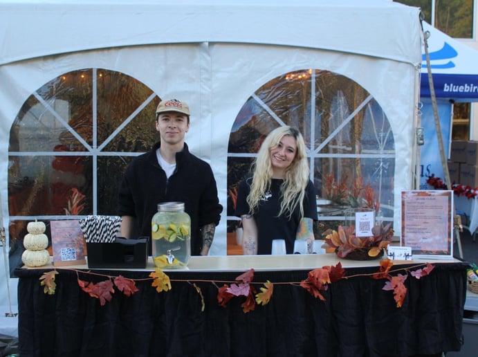 Gallery photo 1 of The Wander Bar
