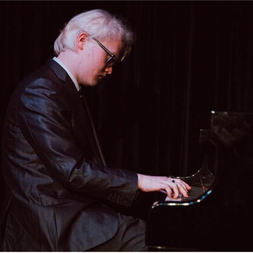 Gallery photo 2 of The Wanderer's Musical Curations
