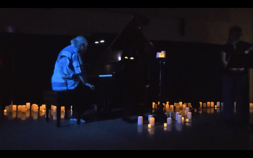 Gallery photo 5 of The Wanderer's Musical Curations