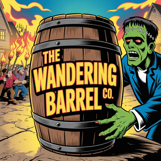 Gallery photo 4 of The Wandering Barrel Co.
