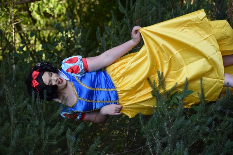 Gallery photo 3 of The Wandering Princess