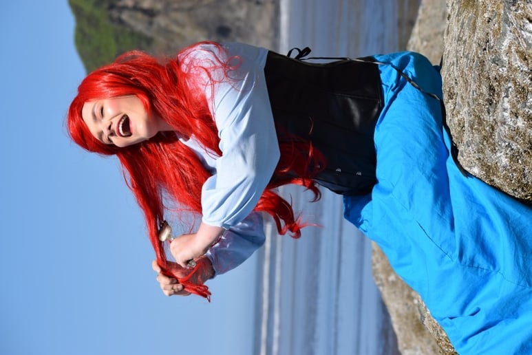 Gallery photo 7 of The Wandering Princess