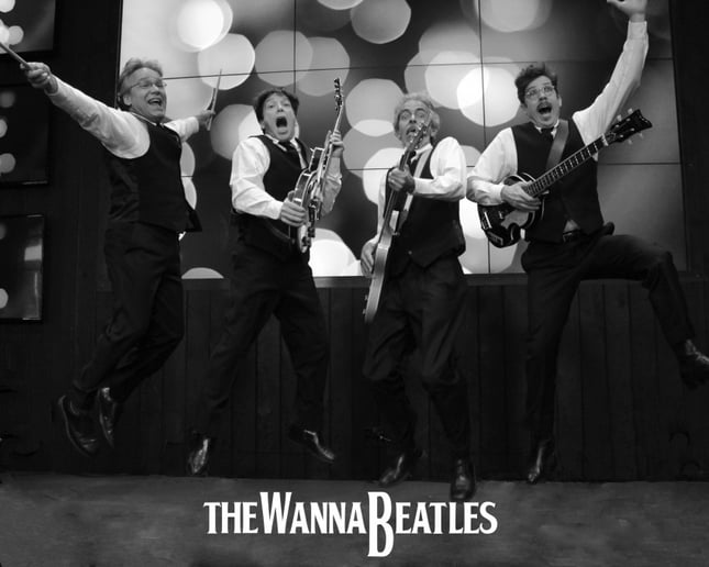 Gallery photo 2 of The WannaBeatles
