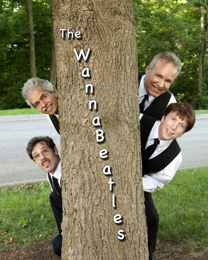 Gallery photo 5 of The WannaBeatles