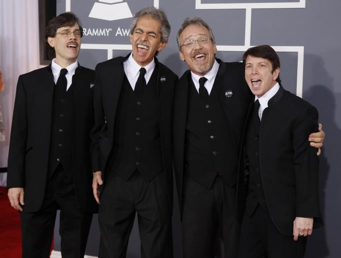Gallery photo 7 of The WannaBeatles
