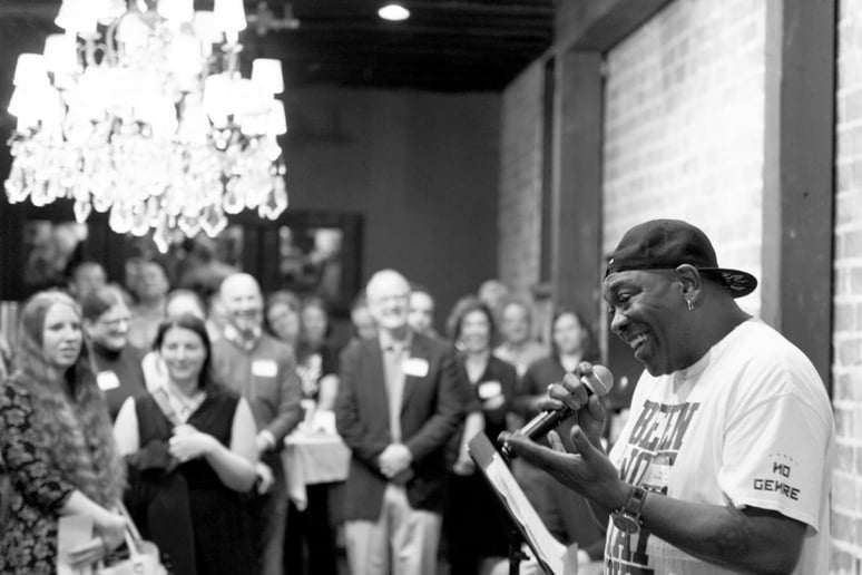 Gallery photo 2 of The Wanz