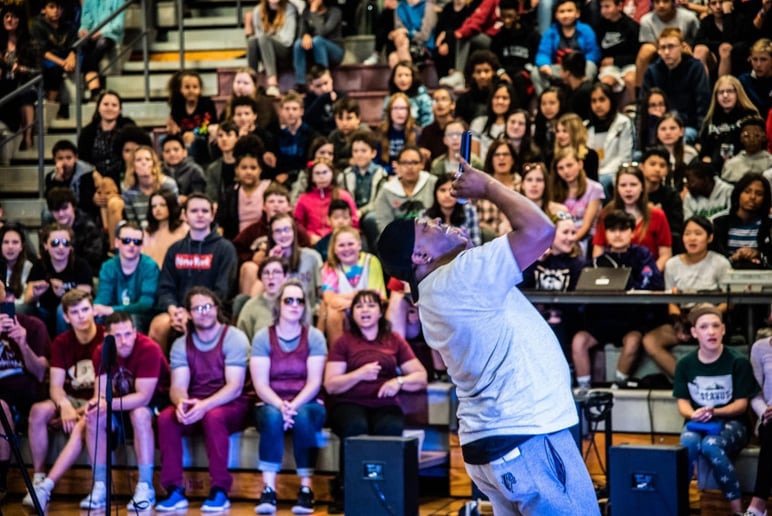 Gallery photo 3 of The Wanz