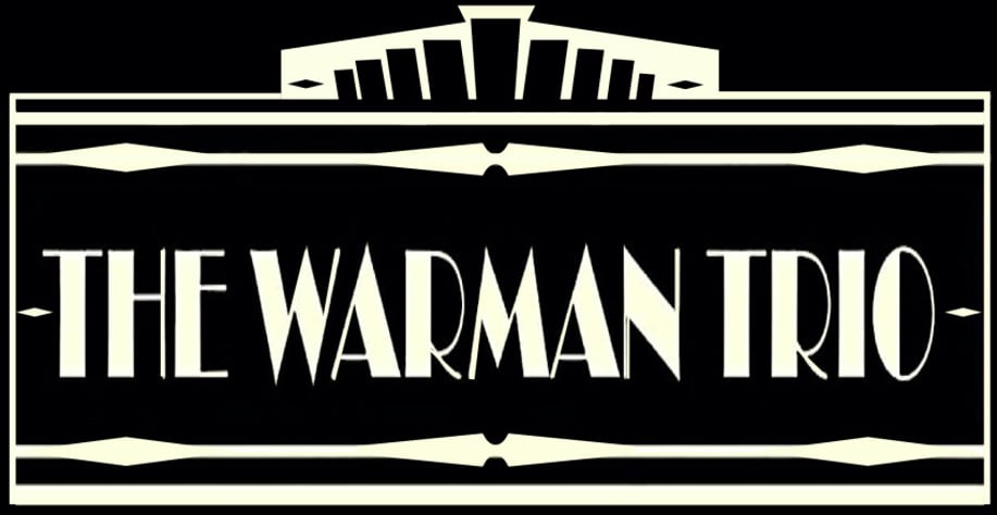 Gallery photo 8 of The Warman Trio 1950s Family Band & Show