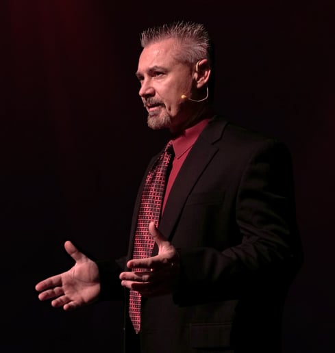 Gallery photo 6 of The Warrior Mindset