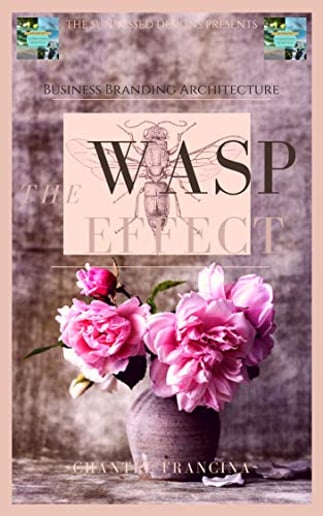 Gallery photo 6 of The Wasp Effect~Branding Architecture