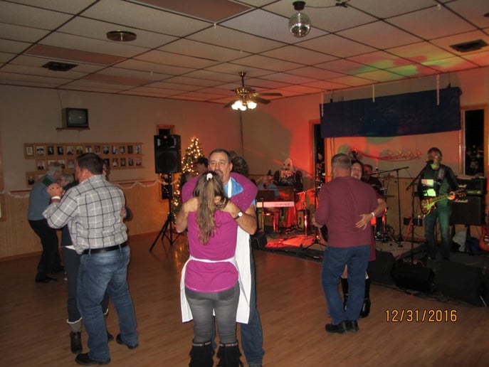 Gallery photo 4 of The WayWard Sons