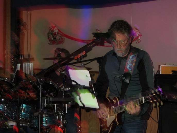 Gallery photo 5 of The WayWard Sons