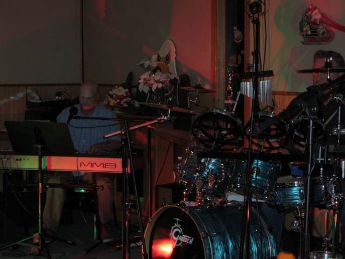 Gallery photo 6 of The WayWard Sons