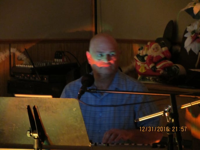 Gallery photo 8 of The WayWard Sons