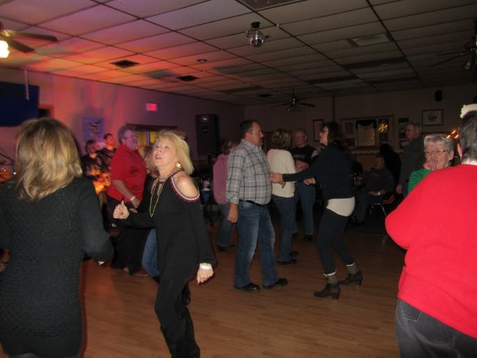 Gallery photo 10 of The WayWard Sons