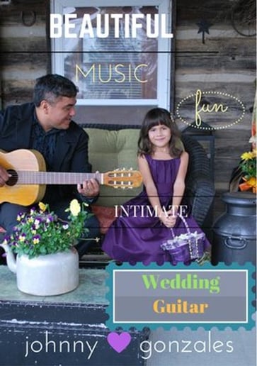 Gallery photo 1 of Johnny Gonzales Professional Singer Guitarist