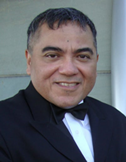 Gallery photo 2 of Johnny Gonzales Professional Singer Guitarist
