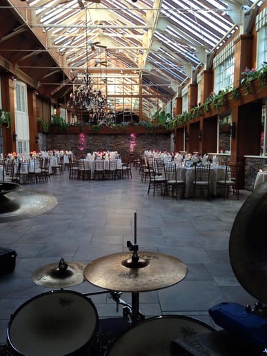 Gallery photo 7 of The Wedding Drummer