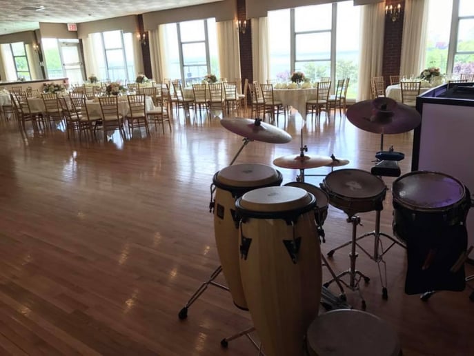 Gallery photo 8 of The Wedding Drummer