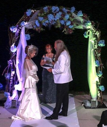 Gallery photo 1 of The Wedding Promise