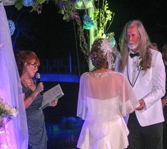 Gallery photo 2 of The Wedding Promise