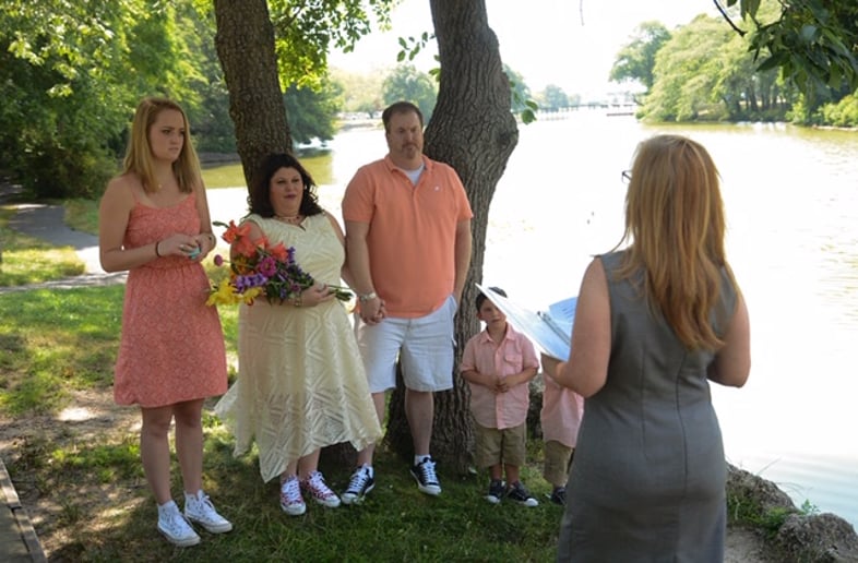 Gallery photo 6 of The Wedding Promise