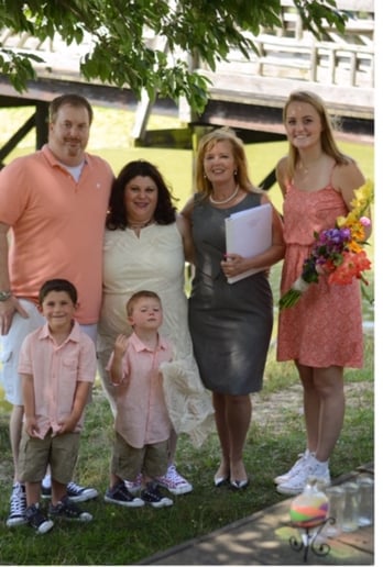 Gallery photo 9 of The Wedding Promise