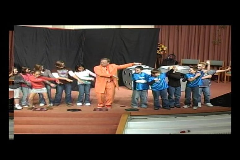 Gallery photo 5 of The Wes Holly Show