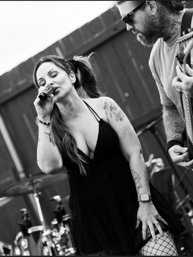 Gallery photo 2 of The Whiskey Devils
