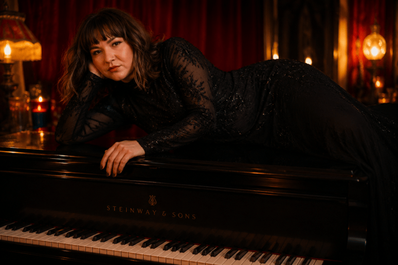 Gallery photo 1 of Laura Serafine