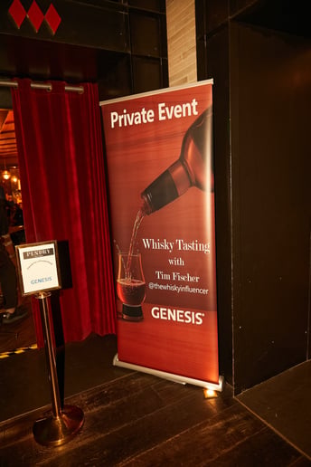 Gallery photo 3 of The Whisky Influencer