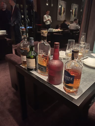 Gallery photo 5 of The Whisky Influencer
