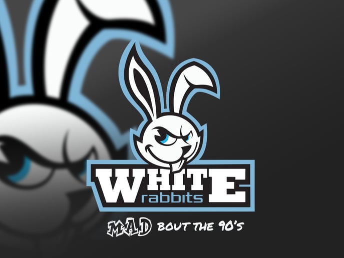Gallery photo 1 of The White Rabbits