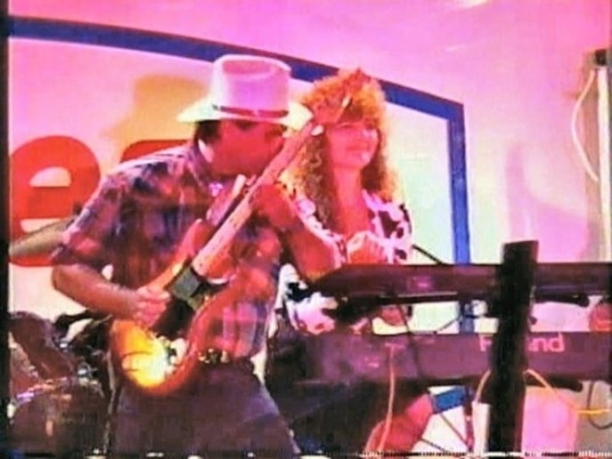Gallery photo 6 of The Wild West (Duo)