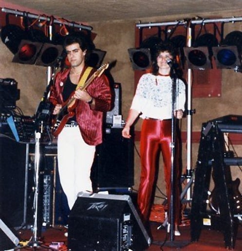 Gallery photo 9 of The Wild West (Duo)