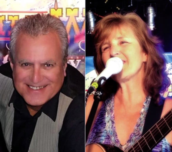 Gallery photo 1 of The Wild West (Duo)