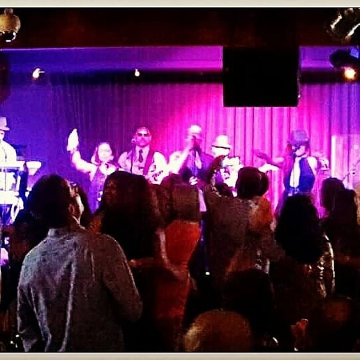 Gallery photo 7 of The Wildside Band SD