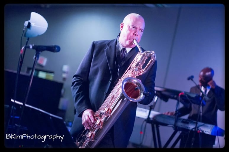 Gallery photo 9 of The Wildside Band SD