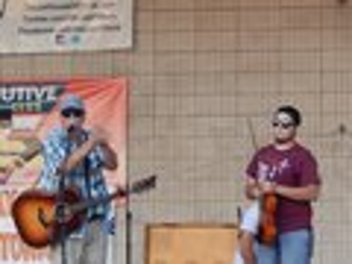 Gallery photo 3 of The Willie Mellon Band