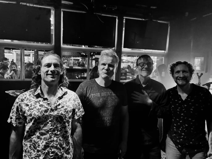 Gallery photo 1 of Night Flight: Classic Rock Radio Hits