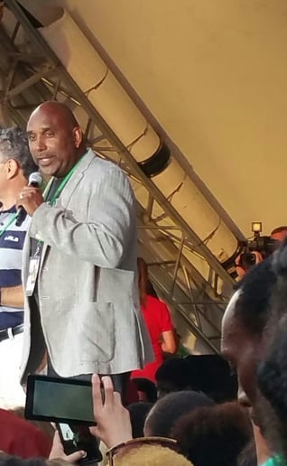 Gallery photo 5 of Coach Dru Joyce Speaks Success