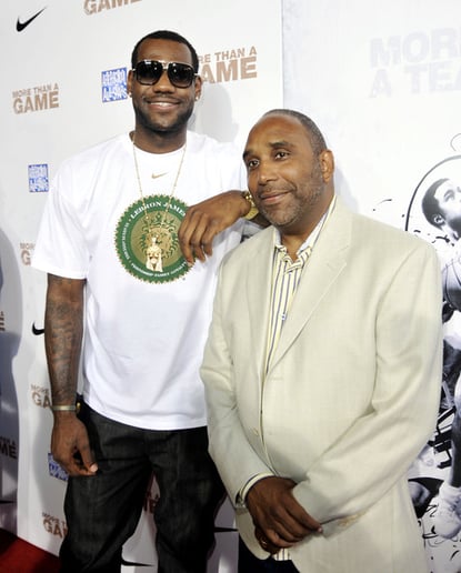 Gallery photo 6 of Coach Dru Joyce Speaks Success