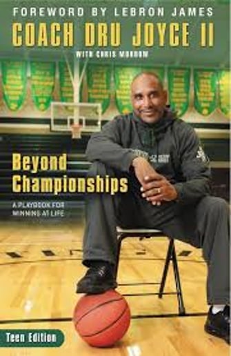 Gallery photo 2 of Coach Dru Joyce Speaks Success