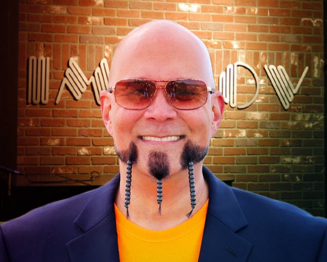 Gallery photo 2 of Mark "KidWok" Britten