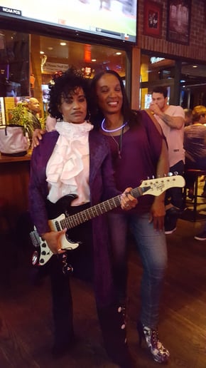 Gallery photo 3 of The Woman Currently Known As Prince