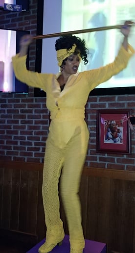 Gallery photo 5 of The Woman Currently Known As Prince