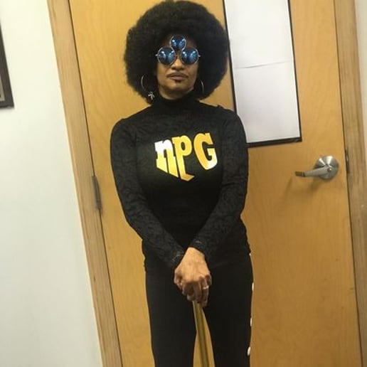 Gallery photo 6 of The Woman Currently Known As Prince
